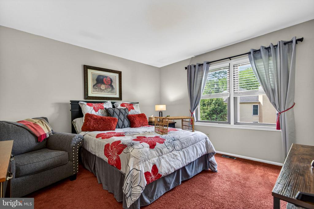123 UNION MILL TERRACE