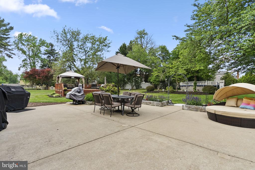 123 UNION MILL TERRACE
