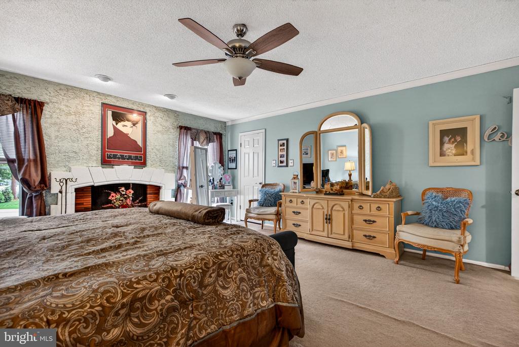 123 UNION MILL TERRACE
