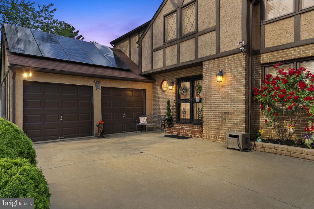 123 UNION MILL TERRACE