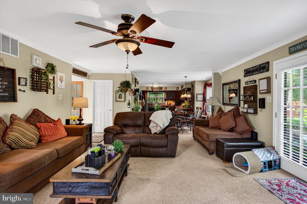 123 UNION MILL TERRACE