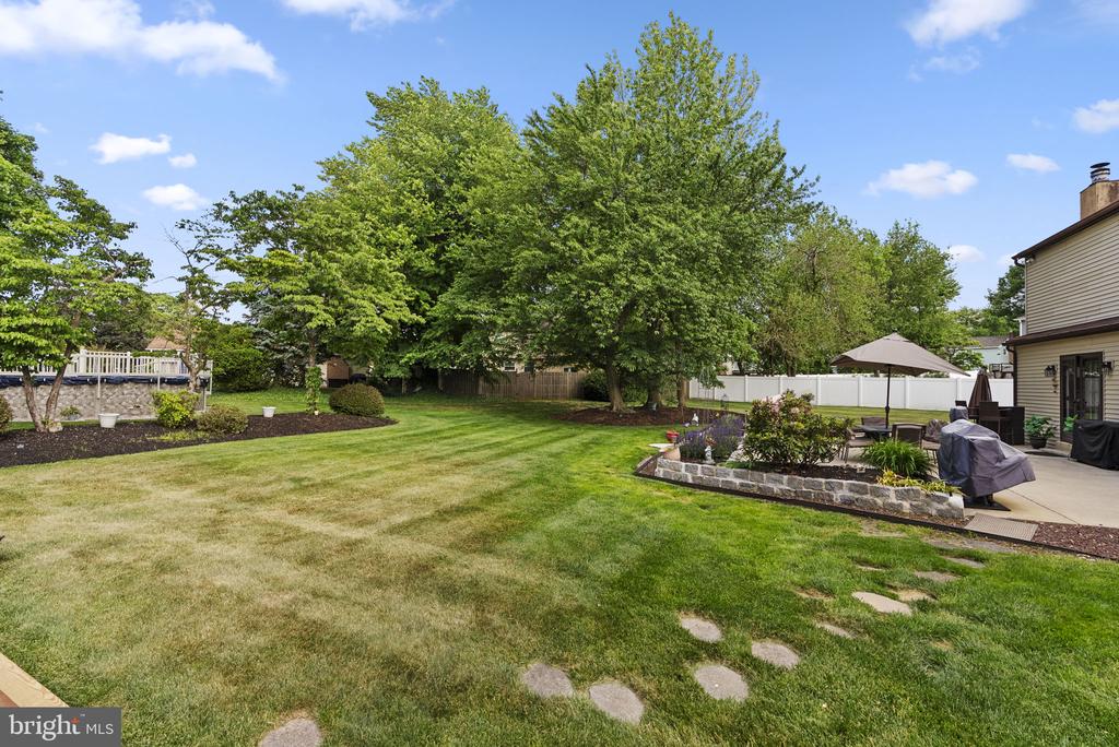 123 UNION MILL TERRACE
