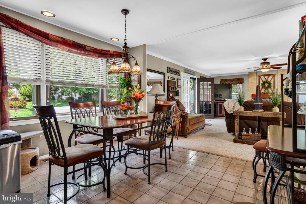 123 UNION MILL TERRACE