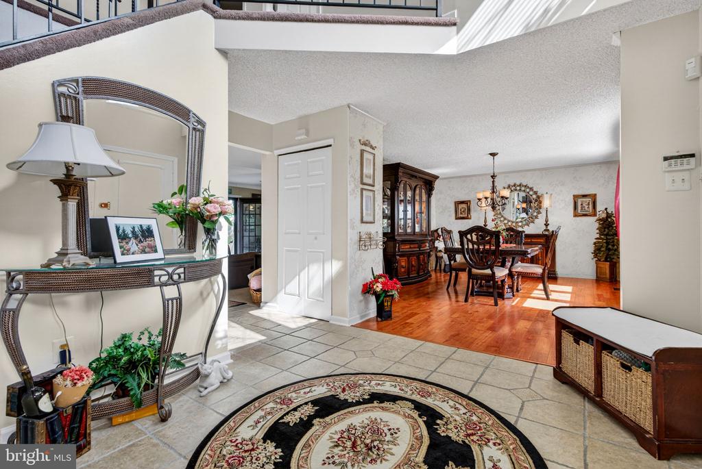 123 UNION MILL TERRACE