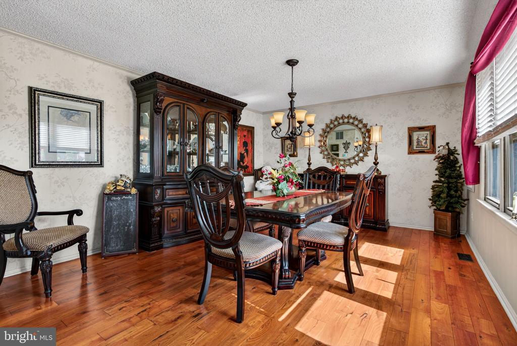 123 UNION MILL TERRACE