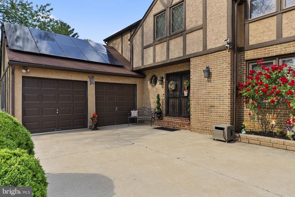 123 UNION MILL TERRACE