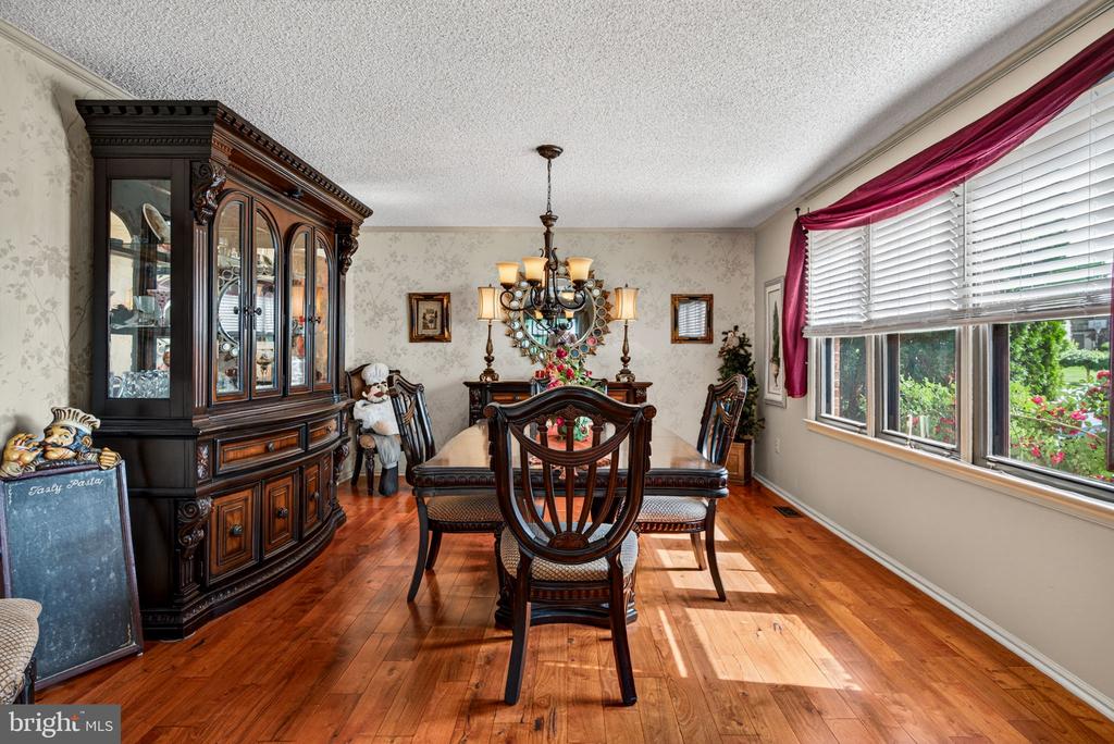 123 UNION MILL TERRACE