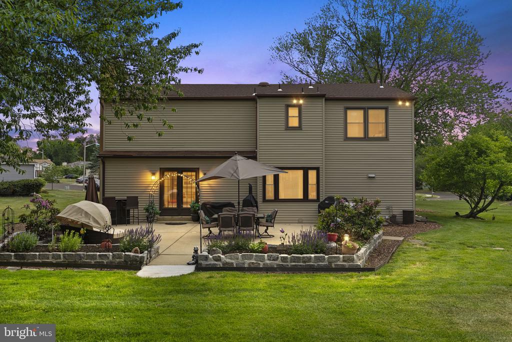 123 UNION MILL TERRACE