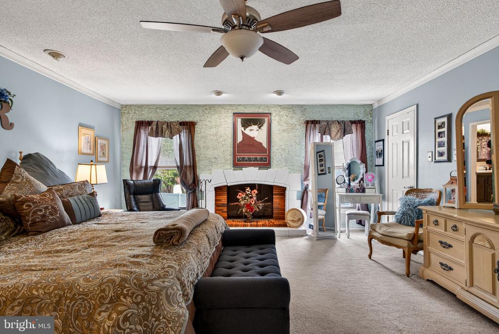 123 UNION MILL TERRACE