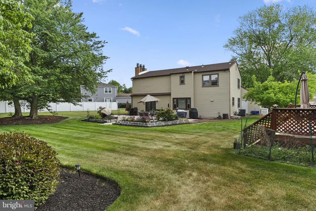 123 UNION MILL TERRACE