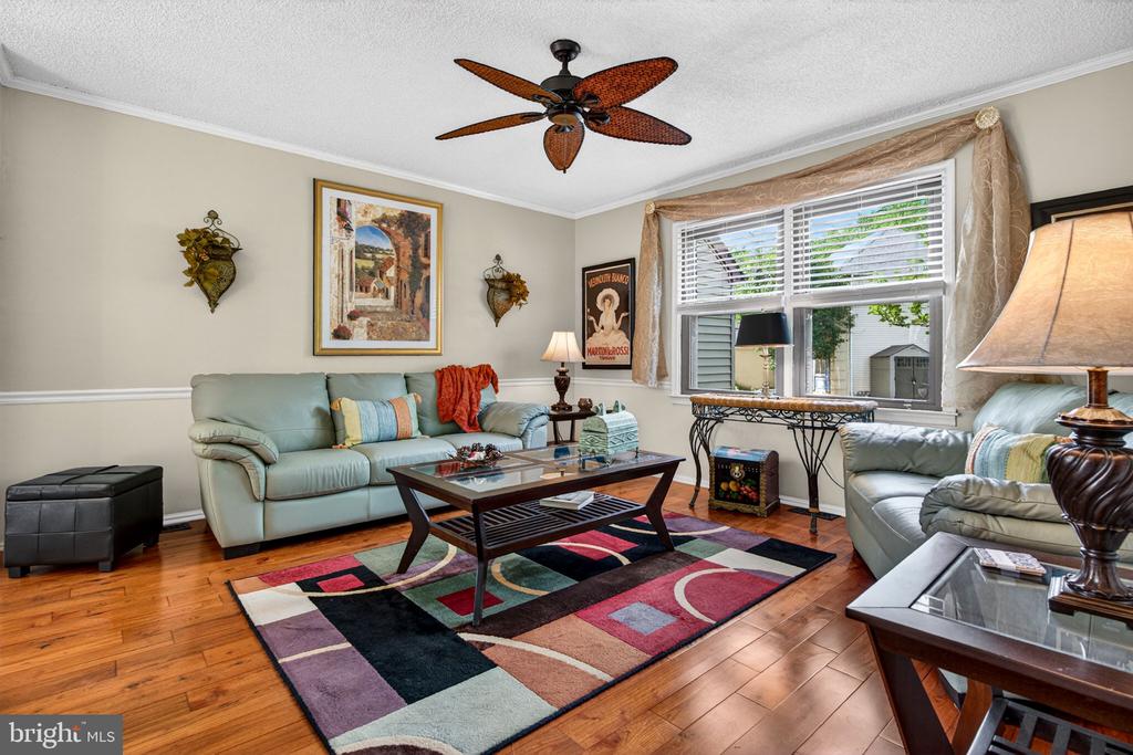 123 UNION MILL TERRACE