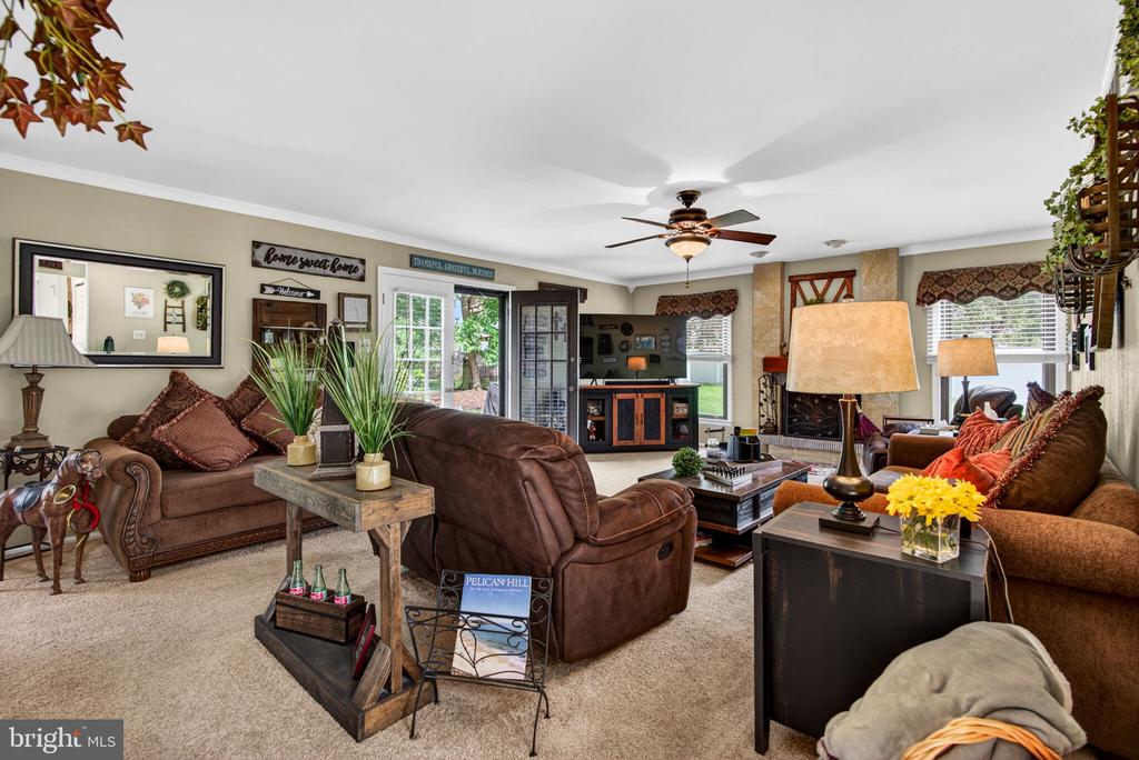 123 UNION MILL TERRACE