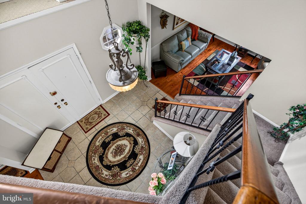 123 UNION MILL TERRACE