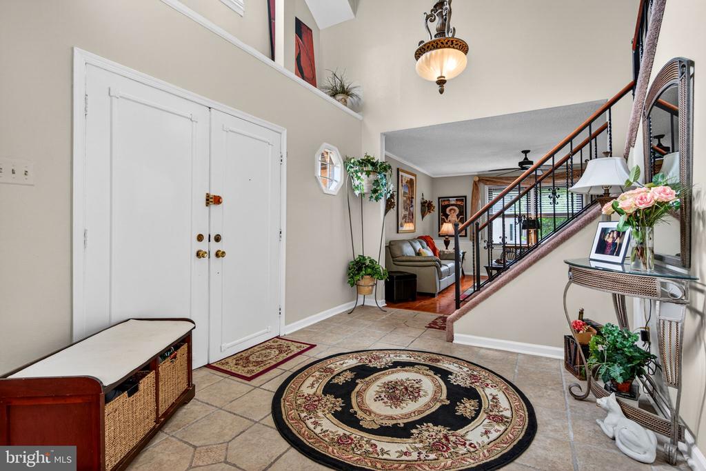 123 UNION MILL TERRACE