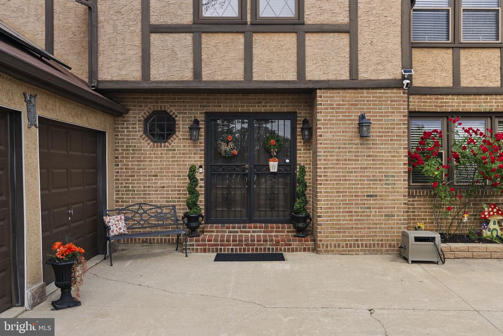 123 UNION MILL TERRACE