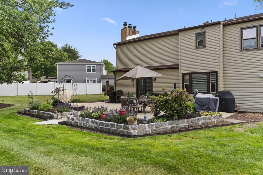 123 UNION MILL TERRACE