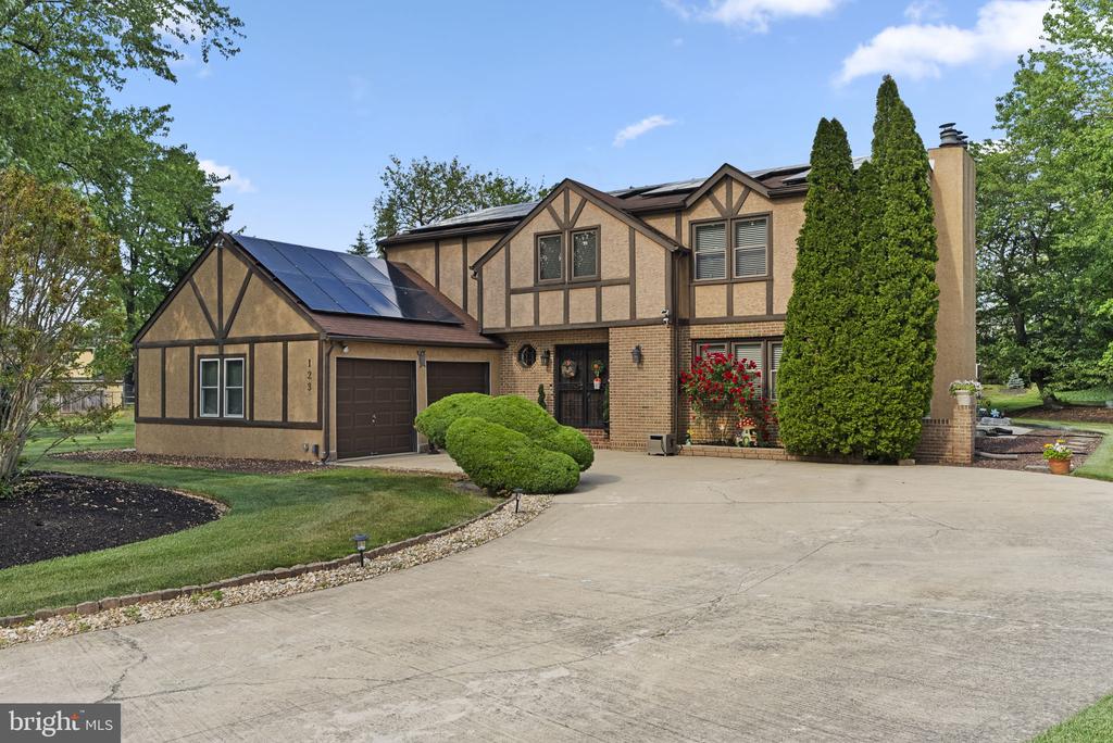 123 UNION MILL TERRACE