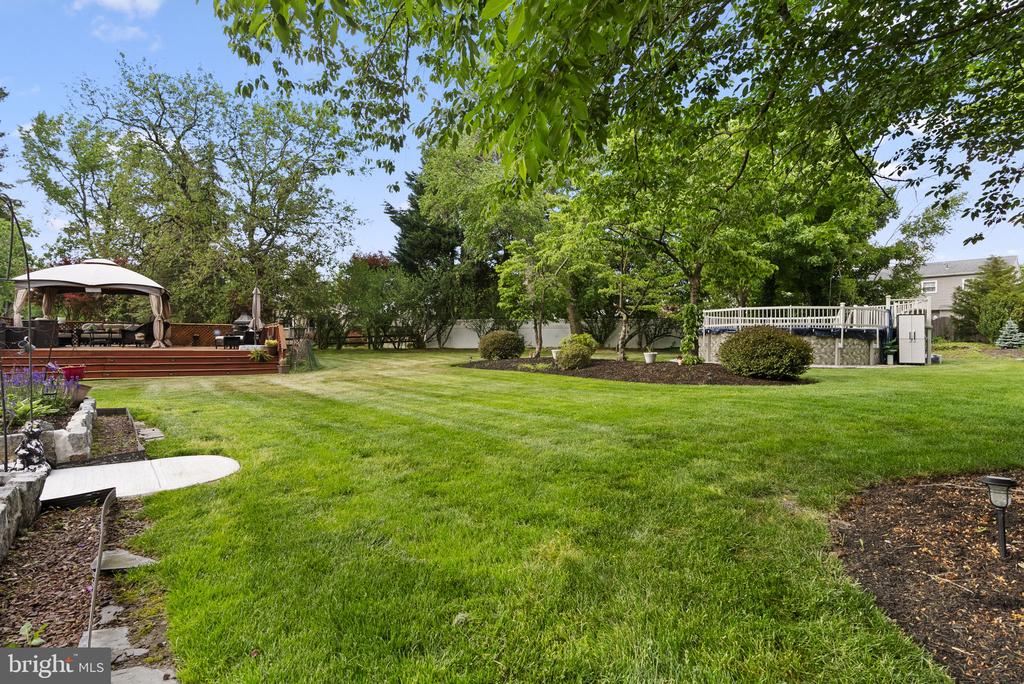 123 UNION MILL TERRACE