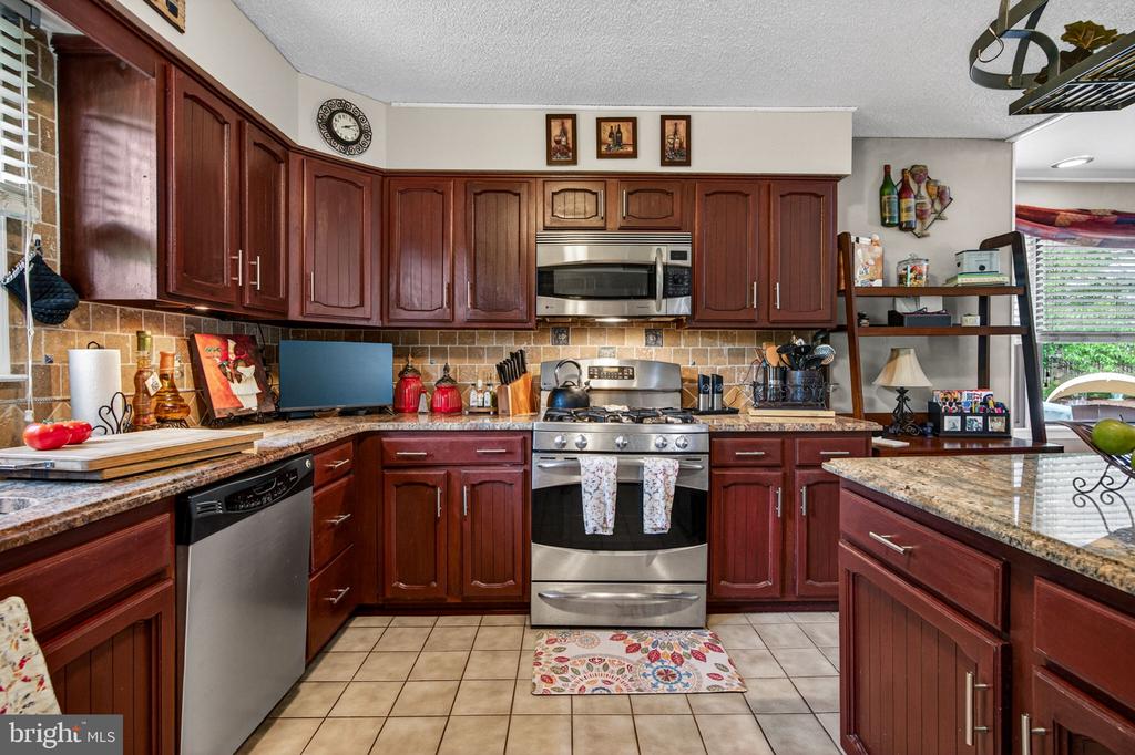 123 UNION MILL TERRACE