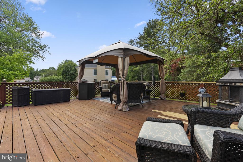 123 UNION MILL TERRACE