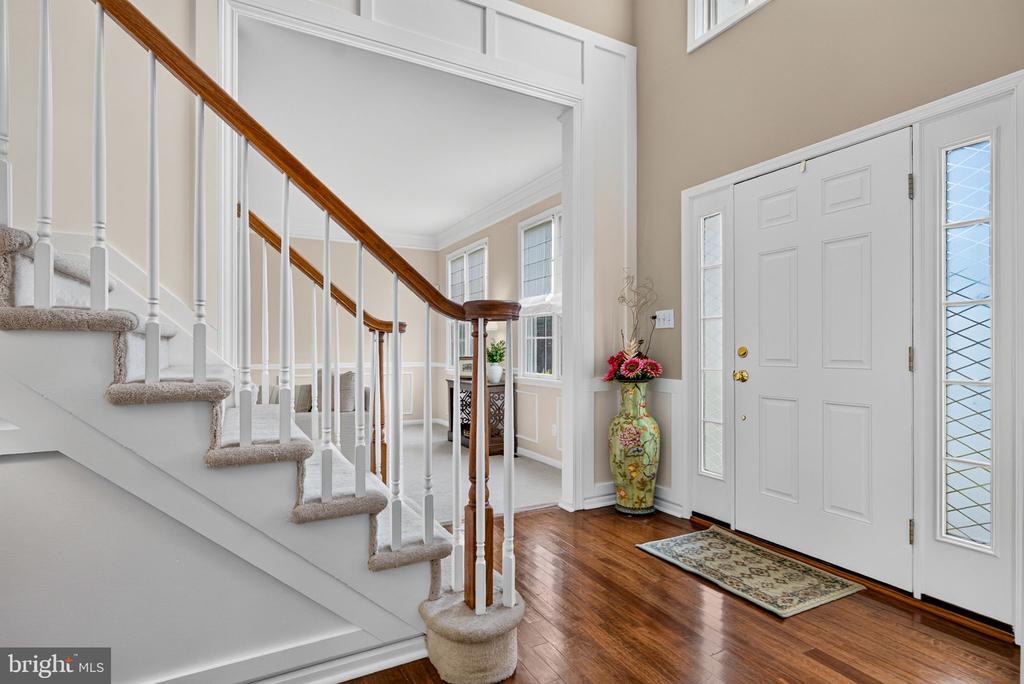 5134 CHURCH ROAD