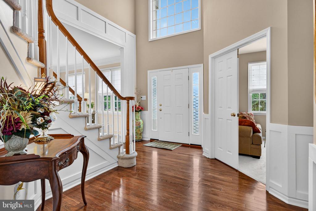 5134 CHURCH ROAD