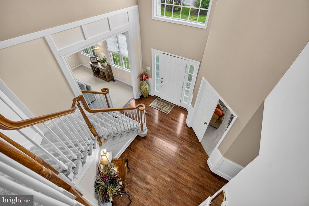 5134 CHURCH ROAD