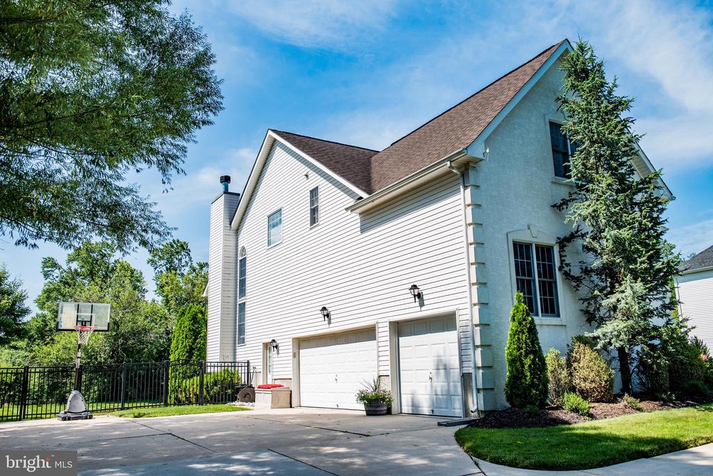 5134 CHURCH ROAD
