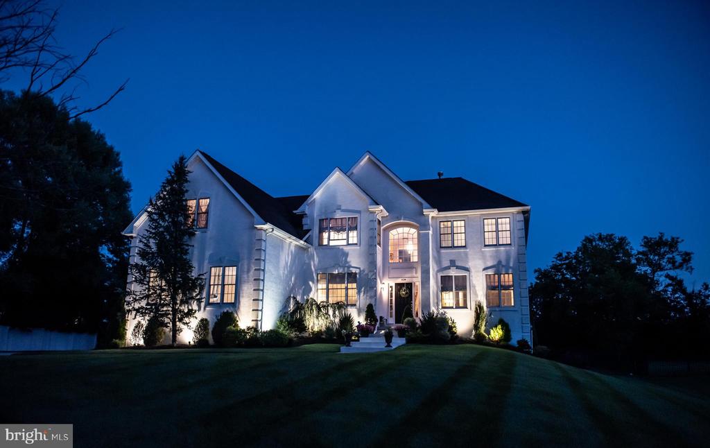 5134 CHURCH ROAD