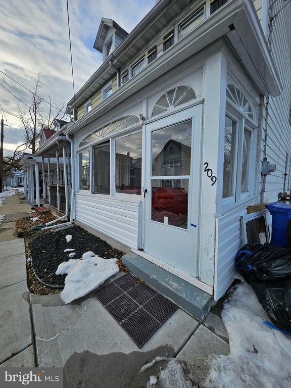 209 MILL STREET