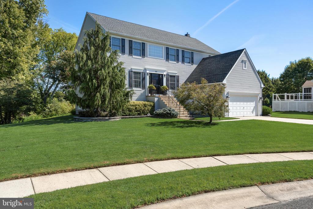 22 ANDOVER DRIVE