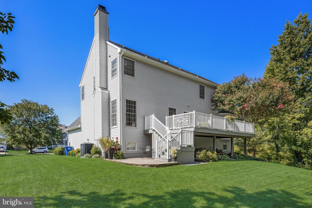 22 ANDOVER DRIVE