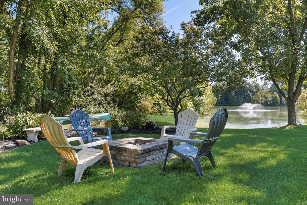 22 ANDOVER DRIVE