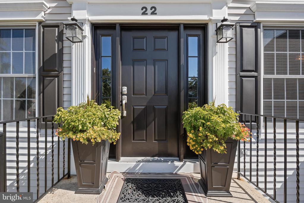 22 ANDOVER DRIVE
