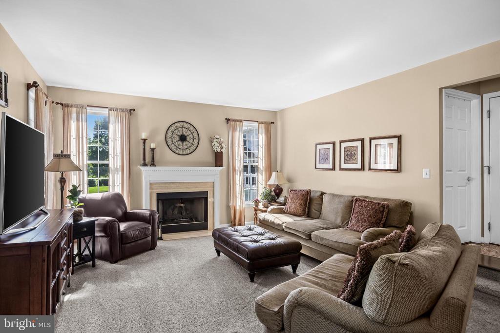 22 ANDOVER DRIVE
