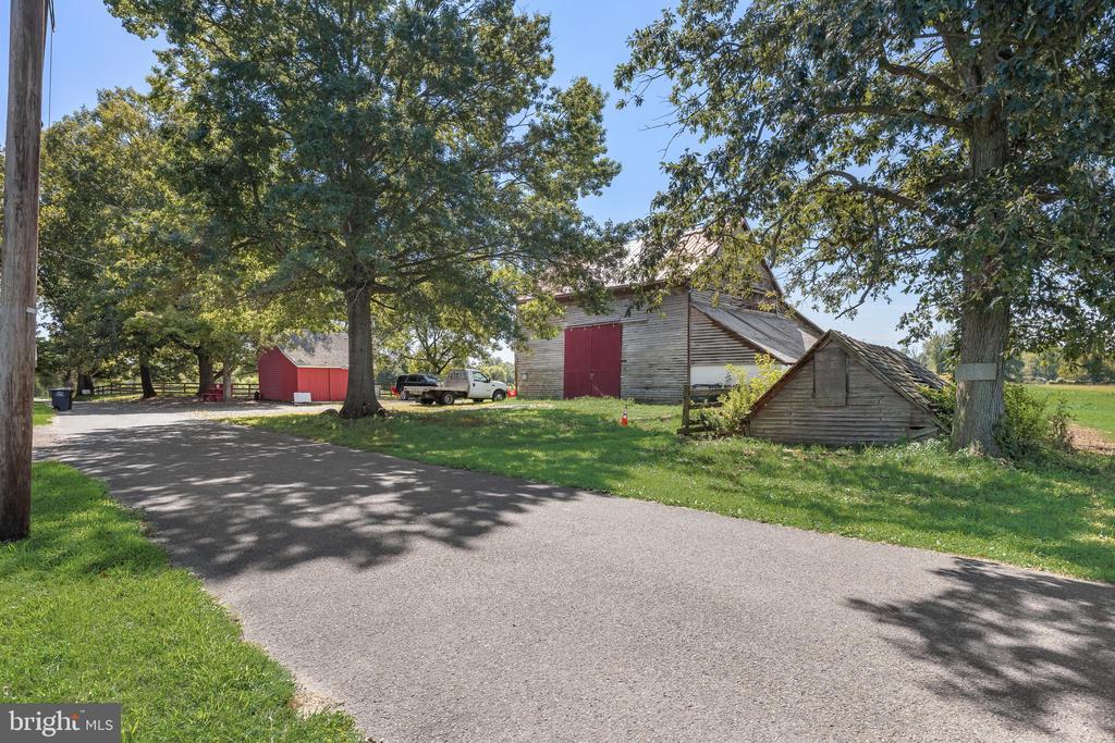 22 ANDOVER DRIVE