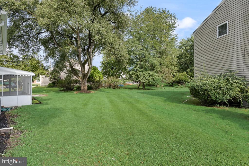 2 VALLEY FORGE ROAD