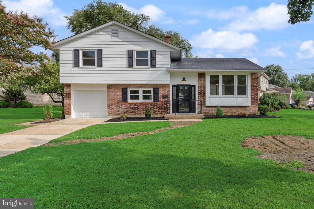 2 VALLEY FORGE ROAD