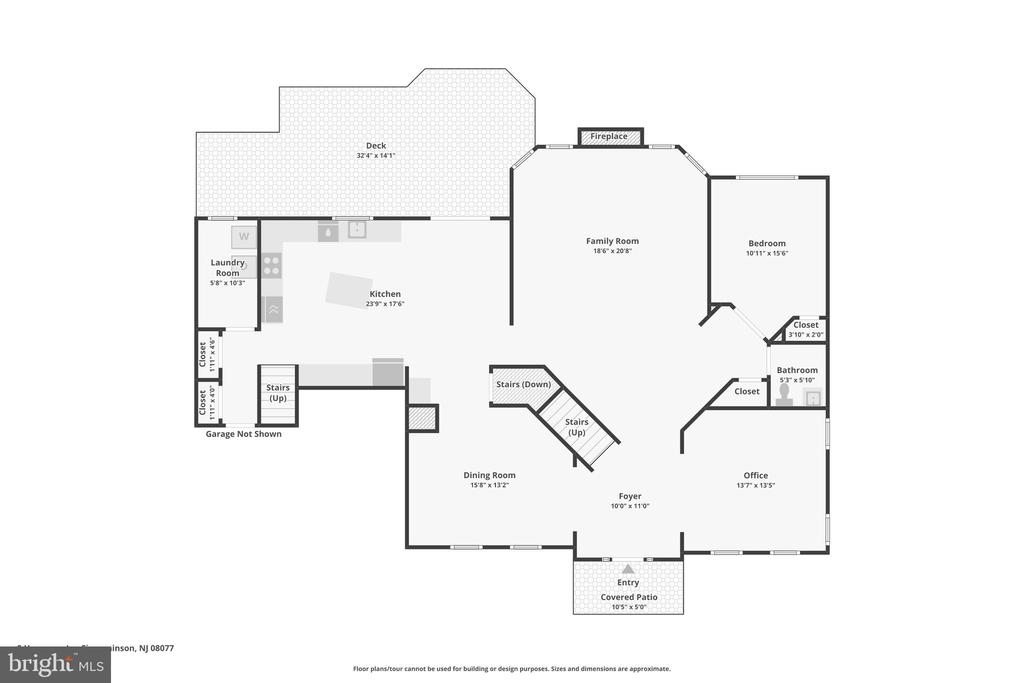 9 HARRAWAY LANE