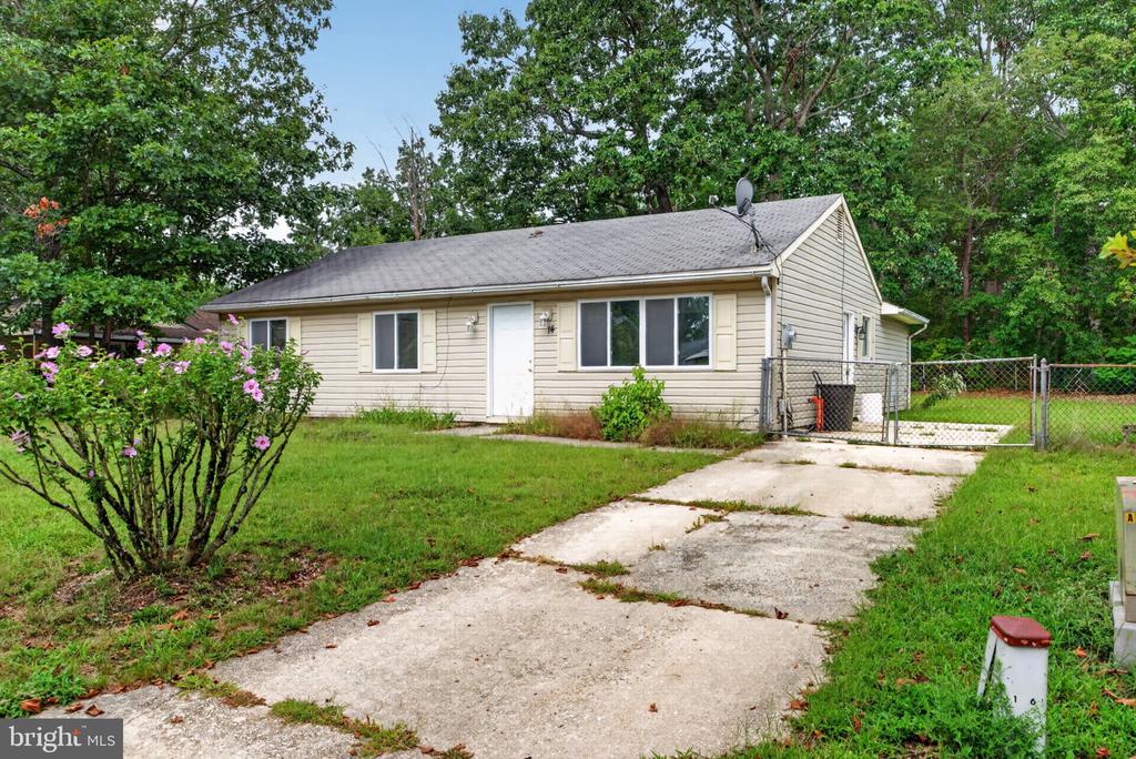 14 SCAMMELL DRIVE