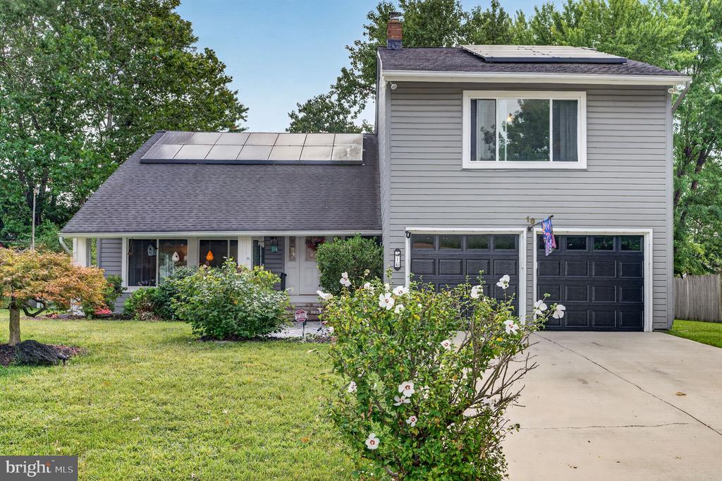 16 MERION ROAD
