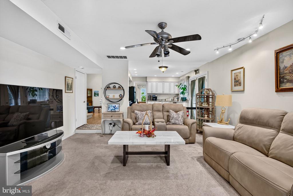 16 MERION ROAD