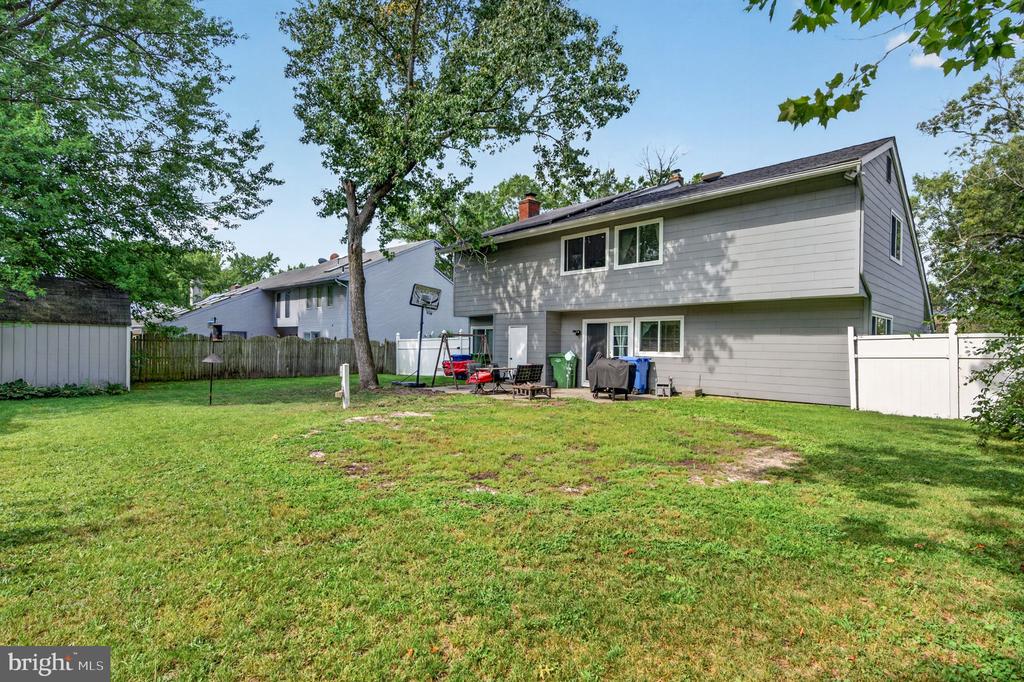 16 MERION ROAD