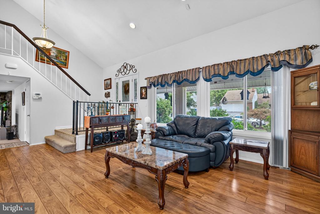 16 MERION ROAD