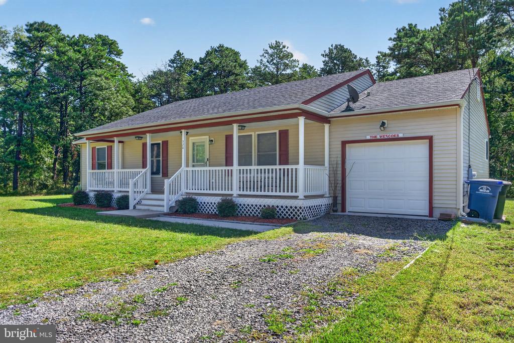 320 RIDGE ROAD
