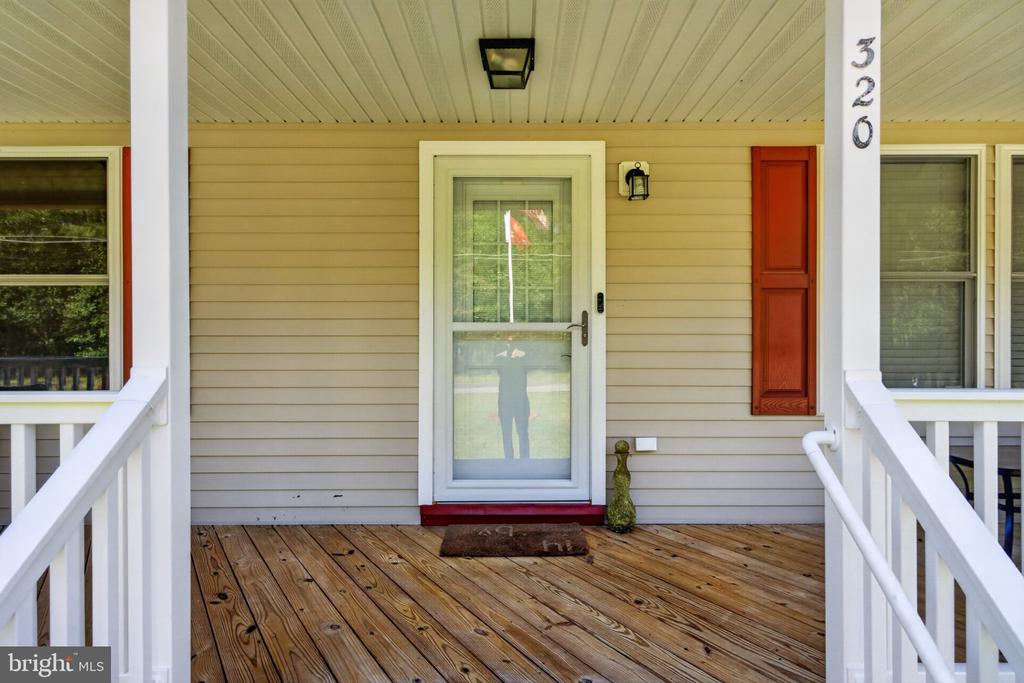 320 RIDGE ROAD