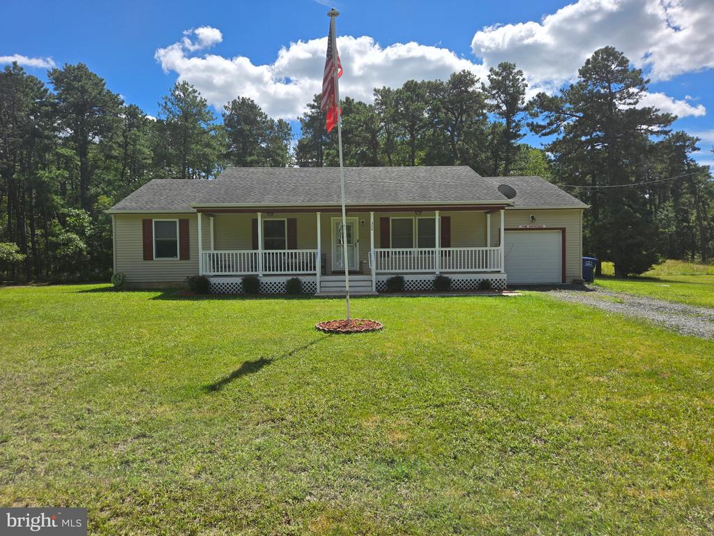 320 RIDGE ROAD