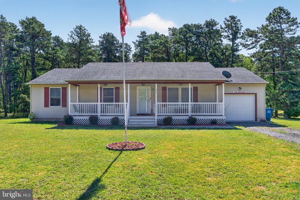 320 RIDGE ROAD