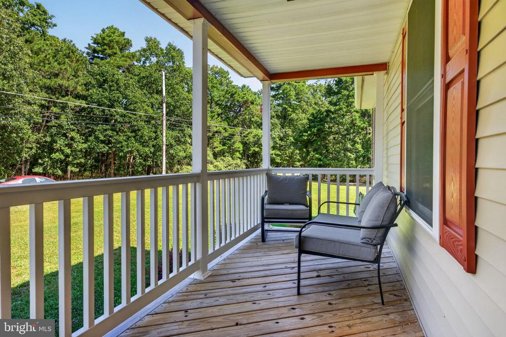 320 RIDGE ROAD