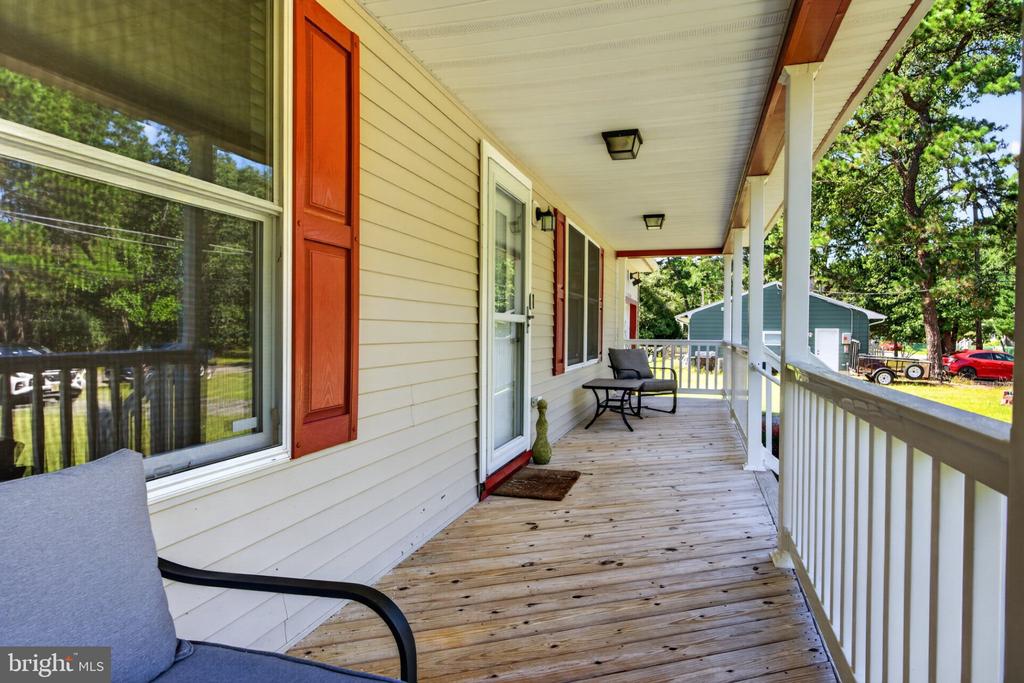 320 RIDGE ROAD